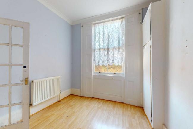 92 Prebend Street, Islington, London N1 8PR 1