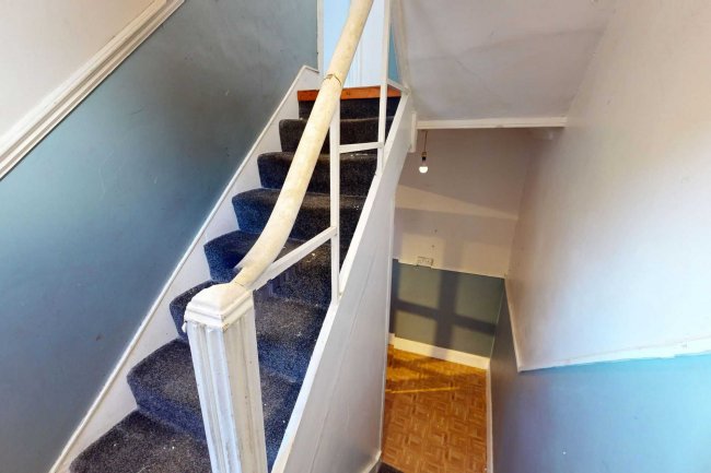 92 Prebend Street, Islington, London N1 8PR 1