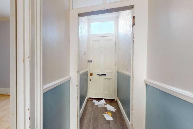 92 Prebend Street, Islington, London N1 8PR 1