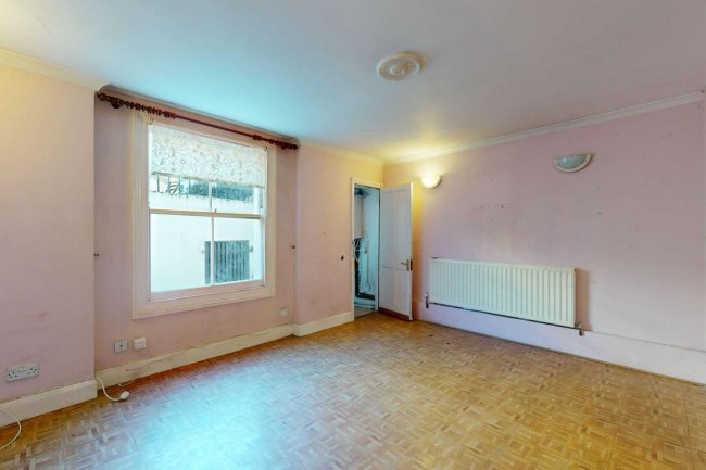 92 Prebend Street, Islington, London N1 8PR 1