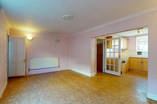 92 Prebend Street, Islington, London N1 8PR 1