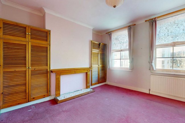 92 Prebend Street, Islington, London N1 8PR 1