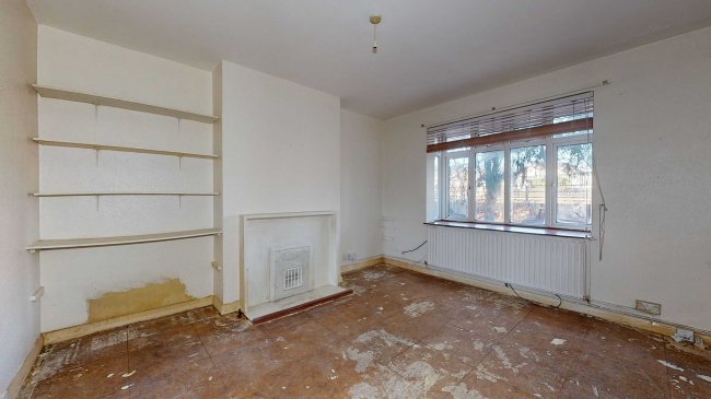 Ground Floor Flat, 9 Perth Close, Raynes Park, London, SW20 0AJ 8