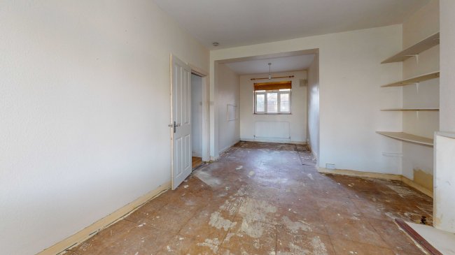 Ground Floor Flat, 9 Perth Close, Raynes Park, London, SW20 0AJ 8