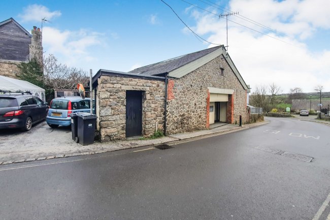 The White Hart Mews, Station Road, Moretonhampstead, Dartmoor, TQ13 8NQ 7