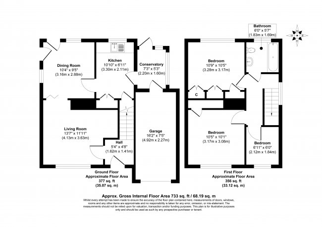 44 Cippenham Lane, Slough, SL1 5BN 3