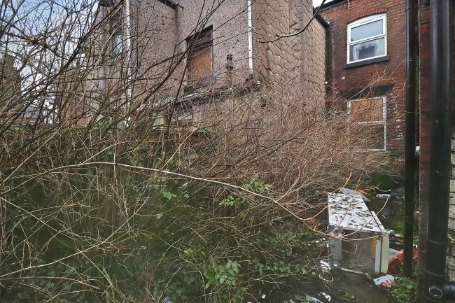 47A & 47B Lord Street, Leigh, WN7 1BY 6