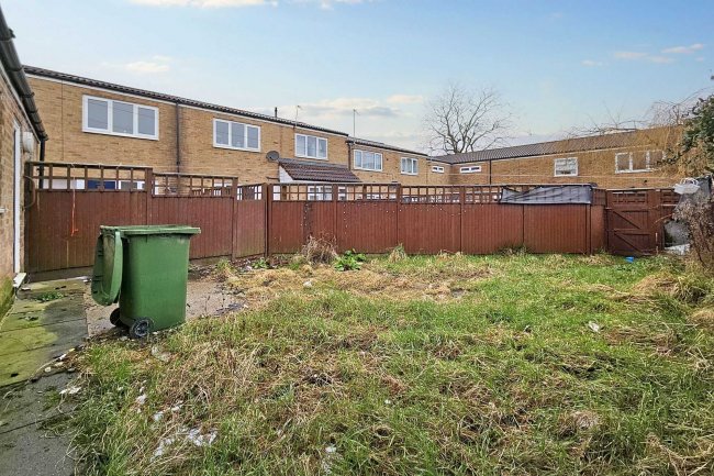 16 Appleton Walk, Colshaw Farm, Wilmslow, Cheshire, SK9 2HN 1