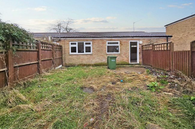 16 Appleton Walk, Colshaw Farm, Wilmslow, Cheshire, SK9 2HN 1