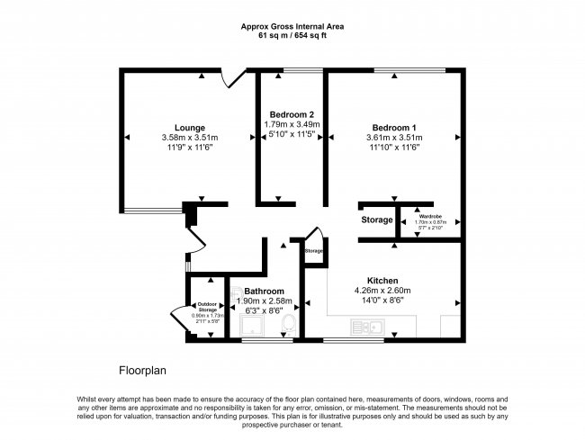16 Appleton Walk, Colshaw Farm, Wilmslow, Cheshire, SK9 2HN 1
