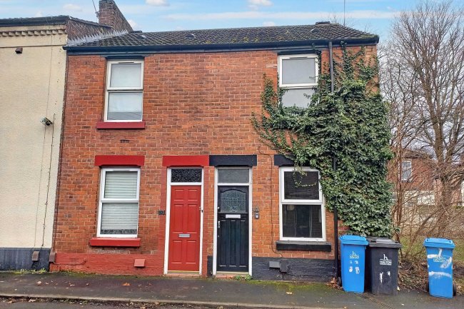 11 Suffolk Street, Runcorn, Cheshire, WA7 1EW 8