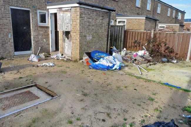 82 Harlech Close, Bransholme, Kingston Upon Hull, HU7 5DB 3