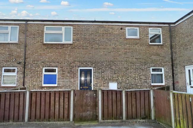 82 Harlech Close, Bransholme, Kingston Upon Hull, HU7 5DB 3