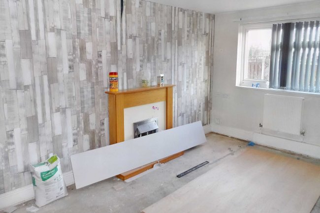 82 Harlech Close, Bransholme, Kingston Upon Hull, HU7 5DB 3