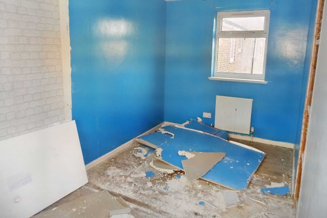 82 Harlech Close, Bransholme, Kingston Upon Hull, HU7 5DB 3