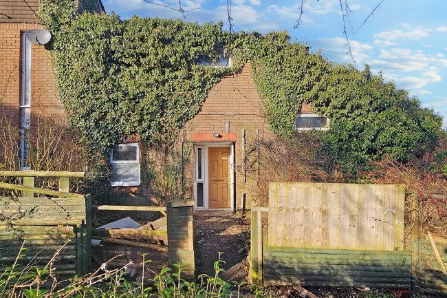 14 Weymouth Close, Murdishaw, Runcorn, Cheshire, WA7 6JJ 2