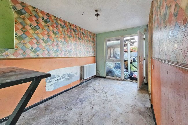 14 Weymouth Close, Murdishaw, Runcorn, Cheshire, WA7 6JJ 2