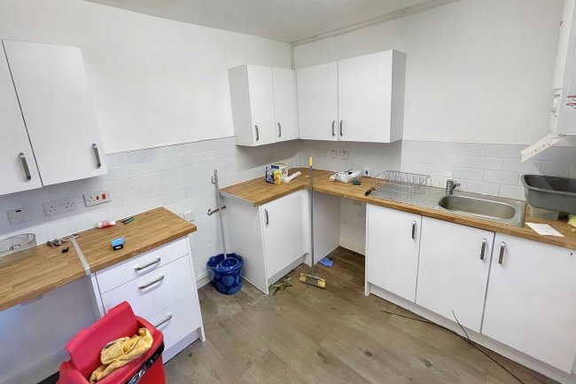18 Argyle Street South, Birkenhead, Wirral, CH41 9BX 1