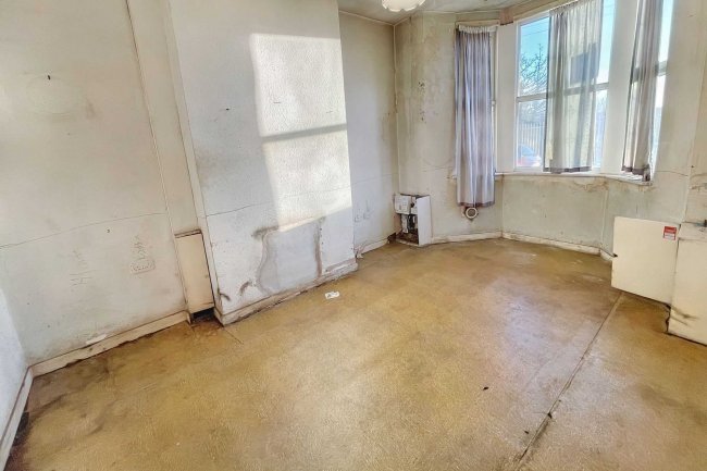 18 Argyle Street South, Birkenhead, Wirral, CH41 9BX 1