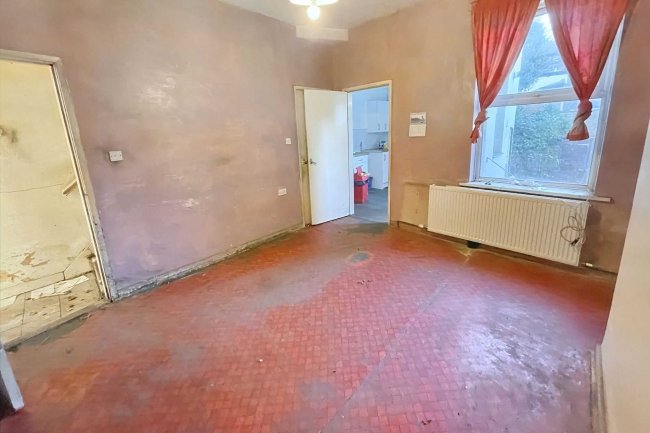 18 Argyle Street South, Birkenhead, Wirral, CH41 9BX 1