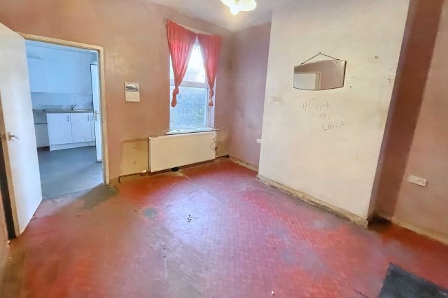 18 Argyle Street South, Birkenhead, Wirral, CH41 9BX 1
