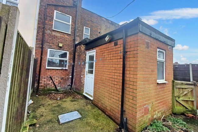 28 Fir Street, Widnes, Cheshire, WA8 6QZ 3