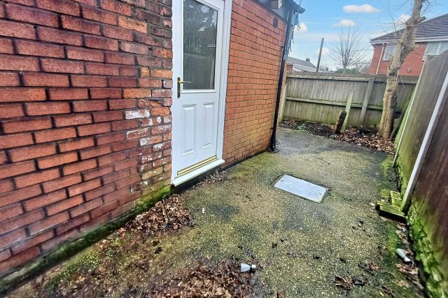 28 Fir Street, Widnes, Cheshire, WA8 6QZ 3