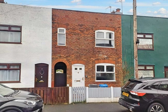 28 Fir Street, Widnes, Cheshire, WA8 6QZ 3