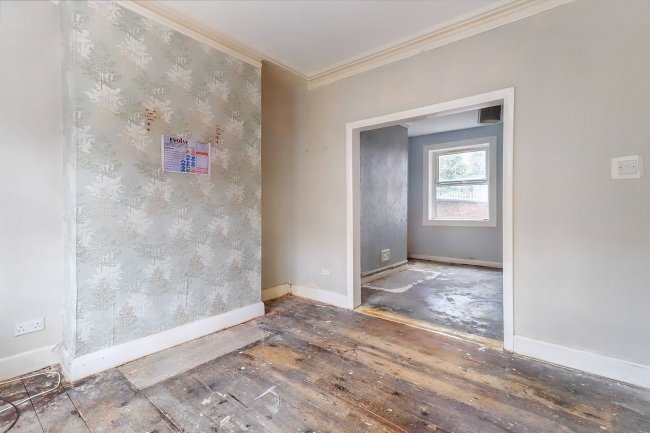 88 Hinderton Road, Birkenhead, Wirral, CH41 9AE 7