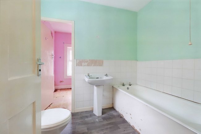 88 Hinderton Road, Birkenhead, Wirral, CH41 9AE 7