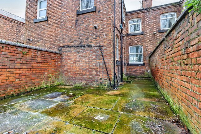 88 Hinderton Road, Birkenhead, Wirral, CH41 9AE 7