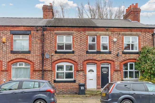 88 Hinderton Road, Birkenhead, Wirral, CH41 9AE 7