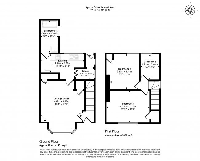 305 Park Lane, Maghull, Merseyside, L31 1HE 10
