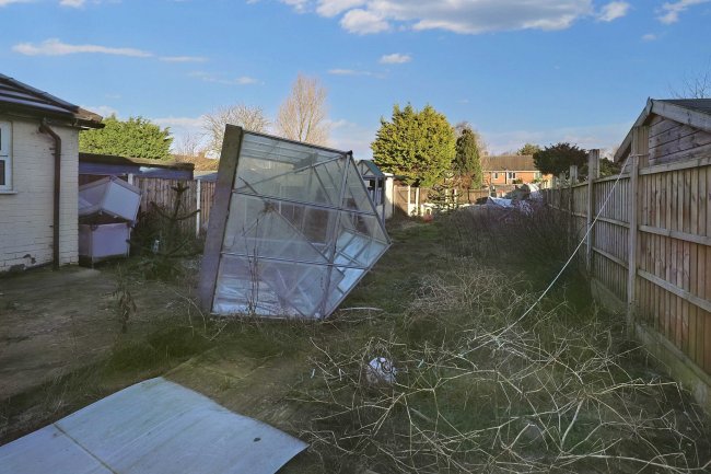 305 Park Lane, Maghull, Merseyside, L31 1HE 10