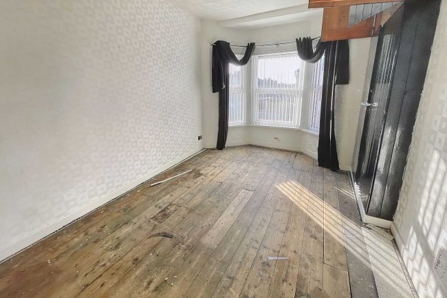 22 Diana Road, Bootle, Liverpool, Merseyside, L20 6EB 1