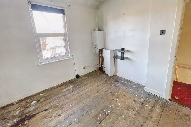 22 Diana Road, Bootle, Liverpool, Merseyside, L20 6EB 1