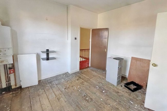 22 Diana Road, Bootle, Liverpool, Merseyside, L20 6EB 1