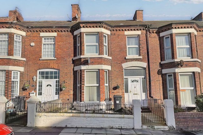 22 Diana Road, Bootle, Liverpool, Merseyside, L20 6EB 1