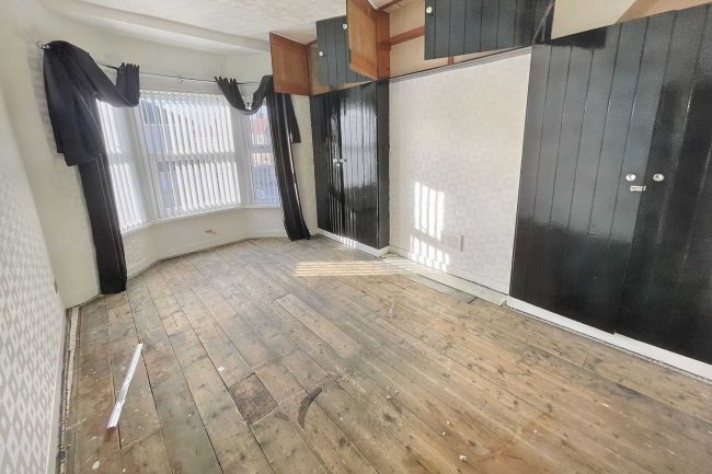 22 Diana Road, Bootle, Liverpool, Merseyside, L20 6EB 1