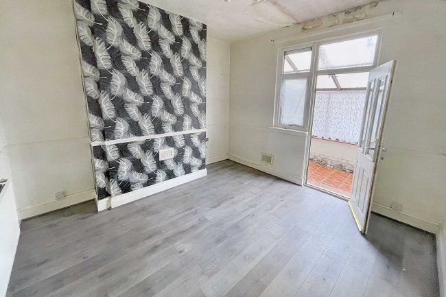 22 Diana Road, Bootle, Liverpool, Merseyside, L20 6EB 1