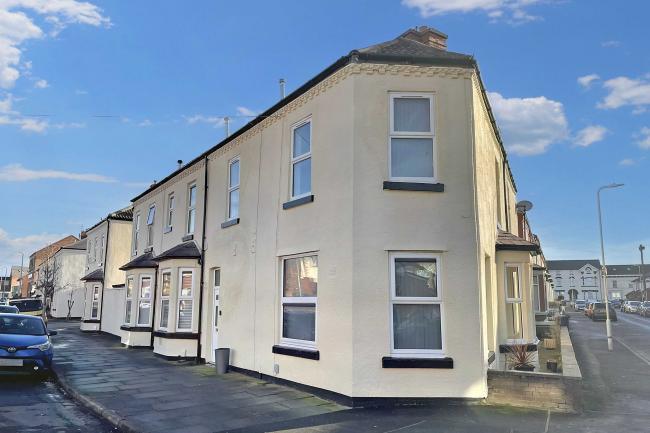 41 Warrenhouse Road, Waterloo, Liverpool, L22 6QN 2