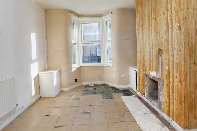 31 Boswell Street, Bootle, Liverpool, L20 4RP 2