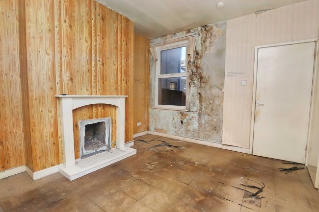 31 Boswell Street, Bootle, Liverpool, L20 4RP 2