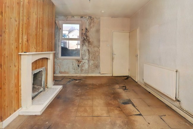 31 Boswell Street, Bootle, Liverpool, L20 4RP 2
