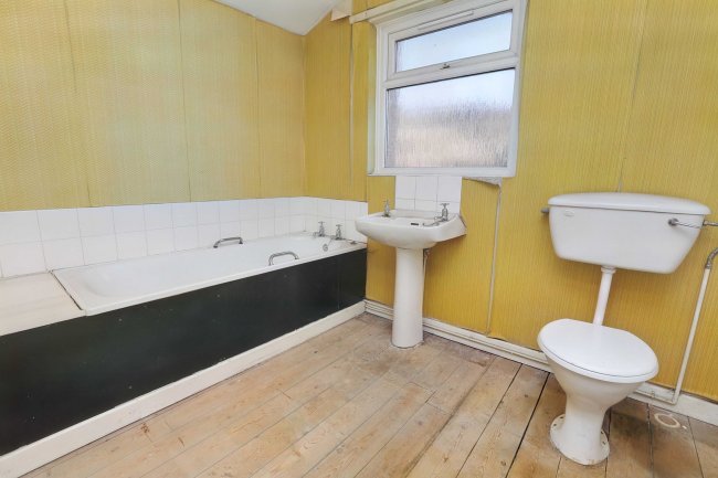 31 Boswell Street, Bootle, Liverpool, L20 4RP 2