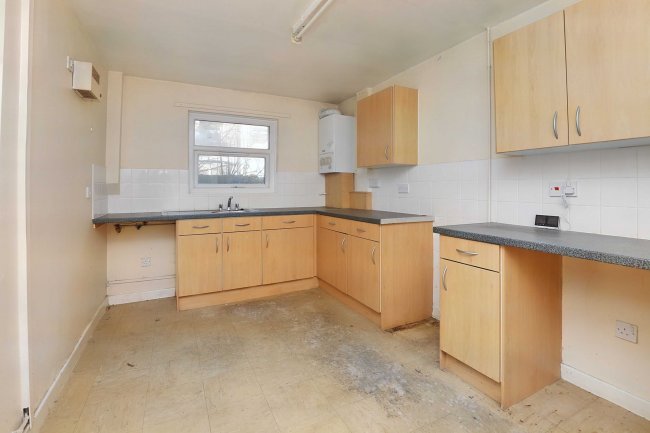 31 Boswell Street, Bootle, Liverpool, L20 4RP 2
