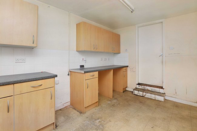 31 Boswell Street, Bootle, Liverpool, L20 4RP 2