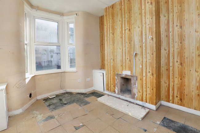 31 Boswell Street, Bootle, Liverpool, L20 4RP 2