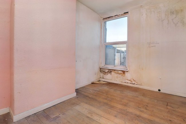 31 Boswell Street, Bootle, Liverpool, L20 4RP 2