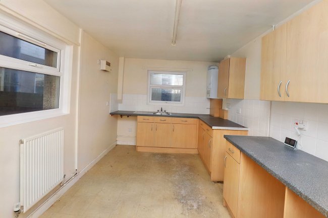 31 Boswell Street, Bootle, Liverpool, L20 4RP 2
